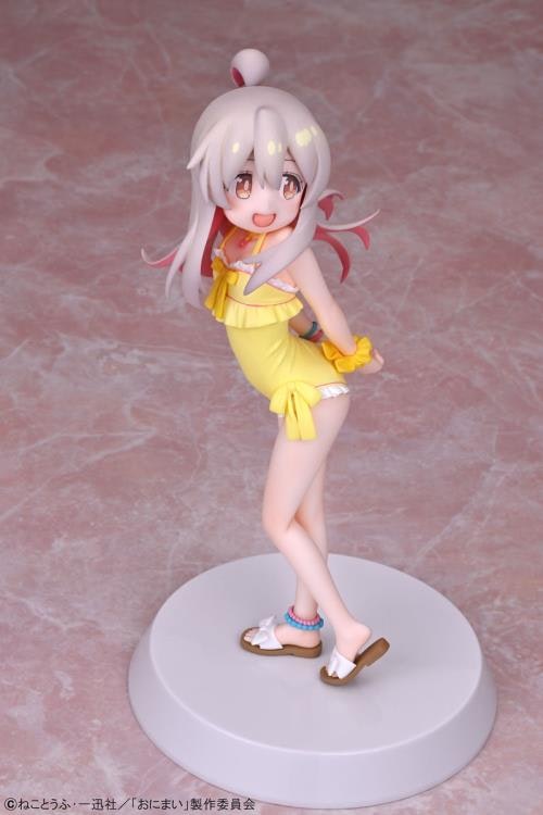 ONIMAI: I'm Now Your Sister Mahiro Oyama (Summer Queens Deluxe Ver.)