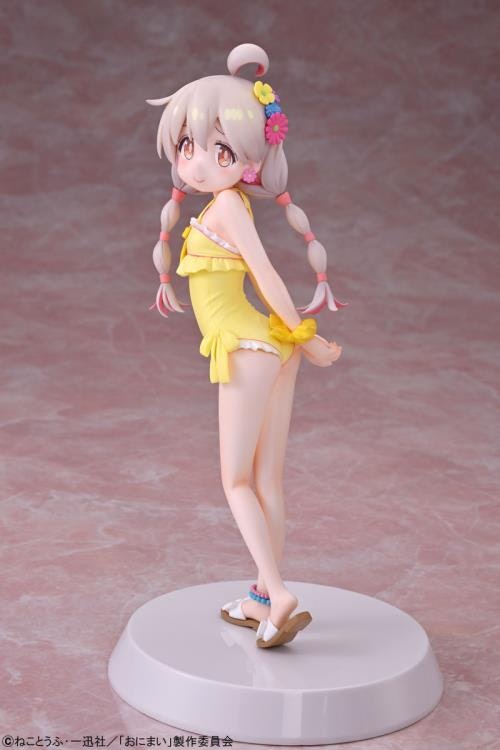 ONIMAI: I'm Now Your Sister Mahiro Oyama (Summer Queens Deluxe Ver.)