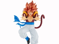 Dragon Ball GT Blood of Saiyans Super Saiyan 4 Gogeta