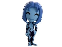 Halo Cortana Vinyl Figure