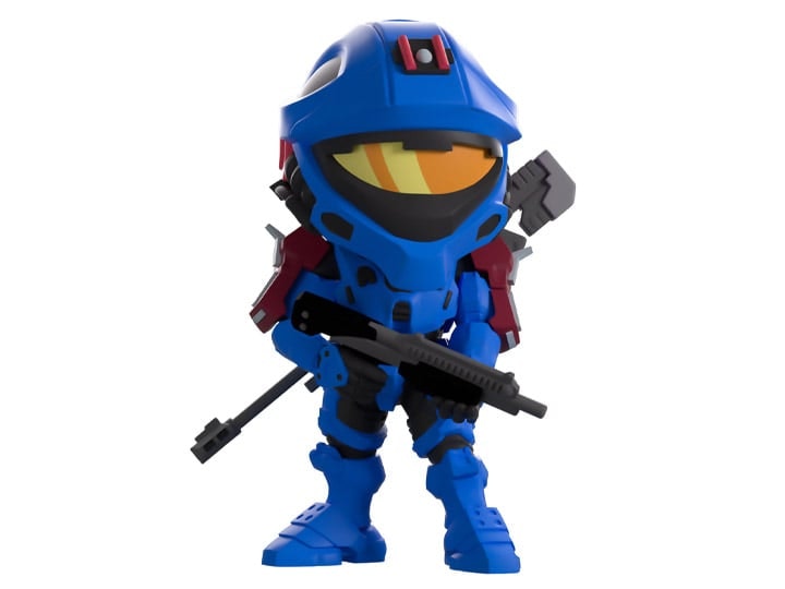 Halo Spartan Recon Vinyl Figure