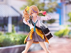 Sousai Shoujo Teien Ryobu High School Summer Clothes Seira Ichijo 1/10 Scale Model Kit