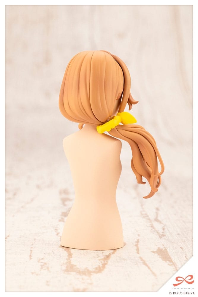 Sousai Shoujo Teien Arranged Wigs Side Down Hair