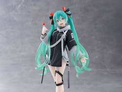 Vocaloid Fashion Hatsune Miku (PUNK Ver.)