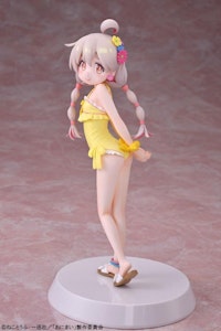 ONIMAI: I'm Now Your Sister Assemble Heroines Mahiro Oyama (Summer Queens) 1/8 Scale Model Kit