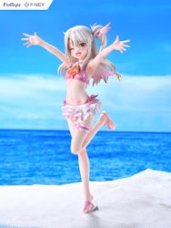 Fate/kaleid liner Prisma Illya 2wei! F:Nex Illyasviel von Einzbern (Swimsuit Ver.)