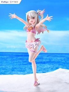Fate/kaleid liner Prisma Illya 2wei! F:Nex Illyasviel von Einzbern (Swimsuit Ver.)