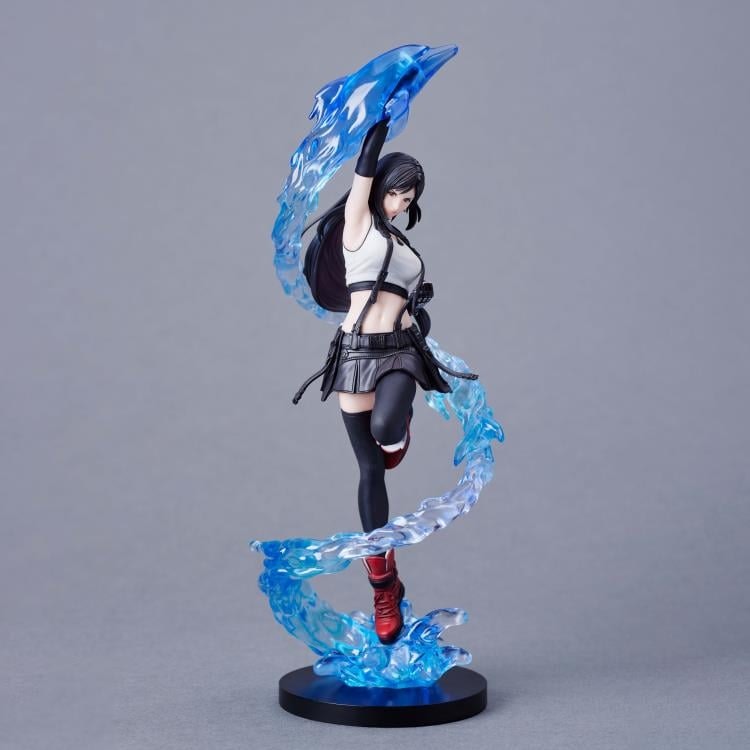 Final Fantasy VII Rebirth Tifa Lockhart
