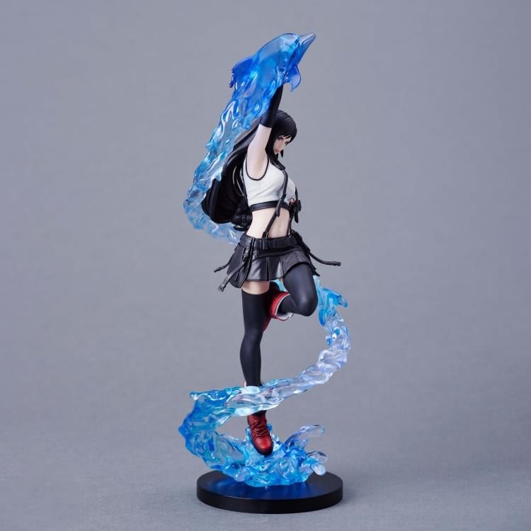 Final Fantasy VII Rebirth Tifa Lockhart