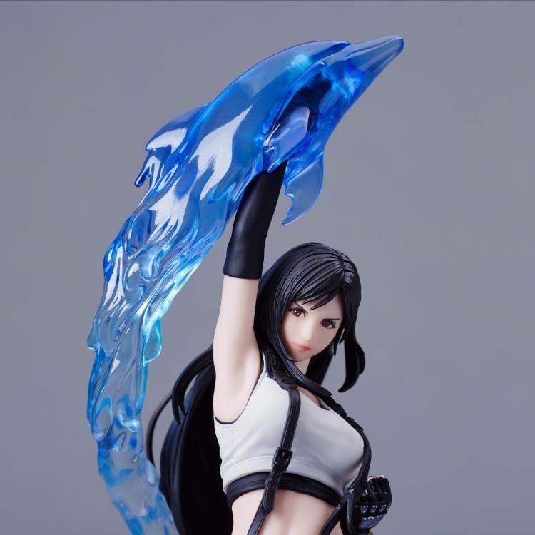 Final Fantasy VII Rebirth Tifa Lockhart
