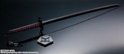 Bleach Proplica Tensa Zangetsu Sword