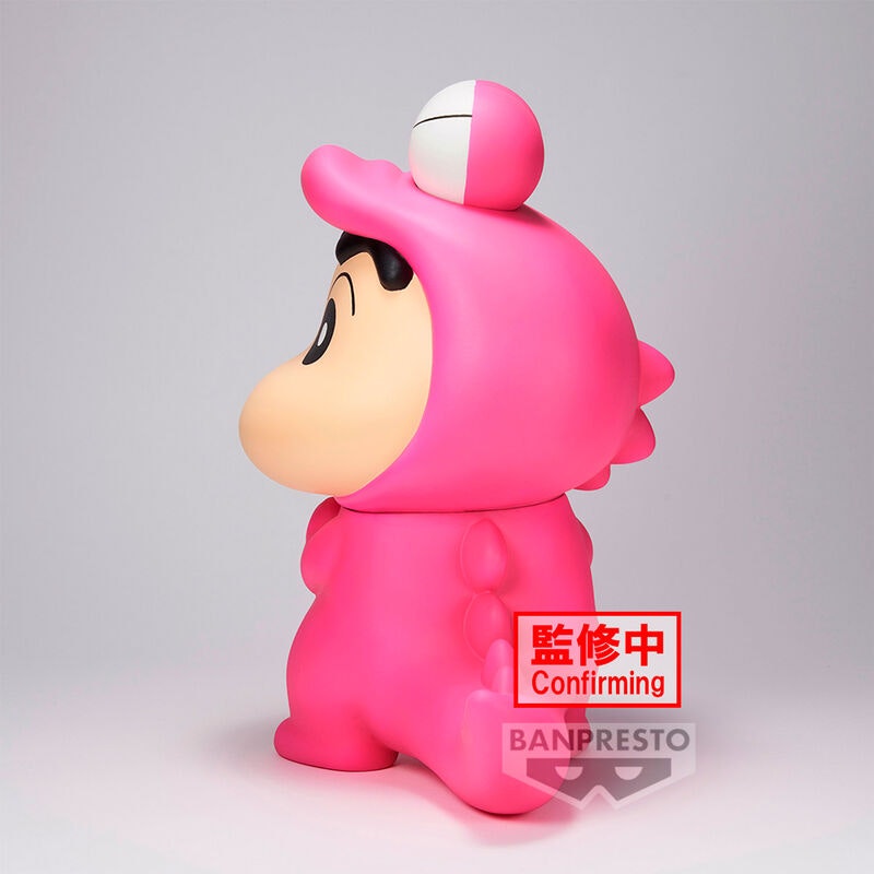 Crayon Shin-chan Big Sofvimates Shinnosuke Nohara (Waniyama-san)