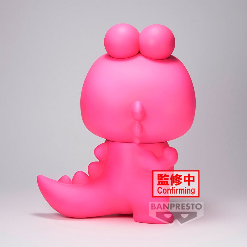 Crayon Shin-chan Big Sofvimates Shinnosuke Nohara (Waniyama-san)
