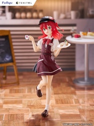Bocchi the Rock! Tenitol Ikuyo Kita (Cafe Style Ver.)
