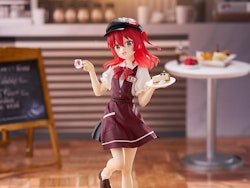 Bocchi the Rock! Tenitol Ikuyo Kita (Cafe Style Ver.)