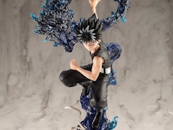 Yu Yu Hakusho ArtFX J Hiei (Ver. 2)