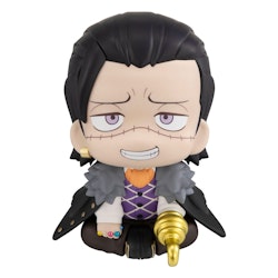 One Piece Look Up Series Crocodile