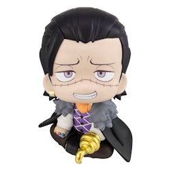 One Piece Look Up Series Crocodile