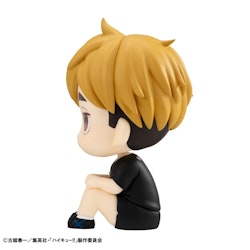 Haikyu!! Look Up Series Atsumu Miya (Uniform Ver.)