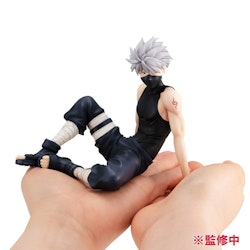 Naruto Shippuden G.E.M. Series Kakashi-Sensei (Tenohira)