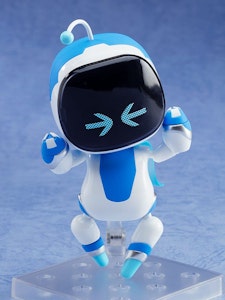 Astro's Playroom Nendoroid Astro (Rerelease)