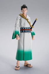 Monsters 103 Mercies Dragon Damnation S.H.Figuarts Ryuma