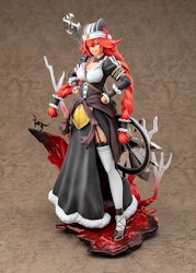 Overlord KD Colle Lupusregina Beta (10th Anniversary so-bin Ver.) (Background Parts)