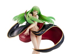 Code Geass: Lelouch of the Rebellion G.E.M. Series C.C. (15th Anniversary Ver.)