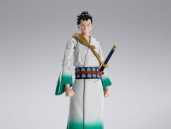 Monsters 103 Mercies Dragon Damnation S.H.Figuarts Ryuma