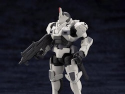Hexa Gear Governor Armor Type: Pawn X1 1/24 Scale Model Kit