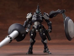 Hexa Gear Governor Ignite Spartan 1/24 Scale Model Kit