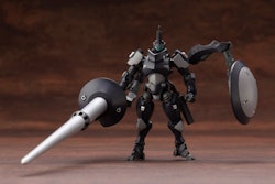 Hexa Gear Governor Ignite Spartan 1/24 Scale Model Kit
