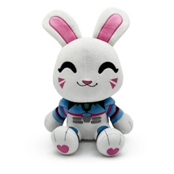 Overwatch Plush Figure D.VA Bunny