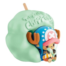One Piece Character Coin Bank Tony Tony Chopper (Candy Mint Ver.)