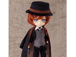 Bungo Stray Dogs Harmonia Humming Chuya Nakahara