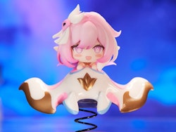 Honkai Impact 3rd Happy Shake Elysia Herrscher of Human Figure