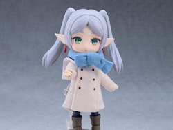 Frieren: Beyond Journey's End Nendoroid Doll Frieren