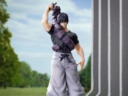 Jujutsu Kaisen Kaigyoku/Gyokusetsu Luminasta Toji Fushiguro (Ready For Battle) (Rerelease)