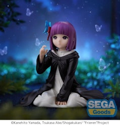 Frieren: Beyond Journey's End Yumemirize Fern (In Those Days)