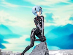 Rebuild of Evangelion Luminasta Vignetteum (Tentative) Rei Ayanami (30th Anniversary Ver.)