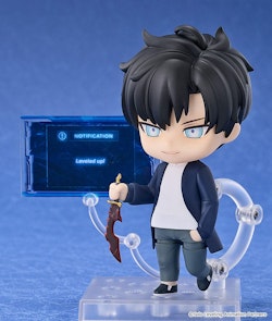 Solo Leveling Nendoroid Sung Jinwoo