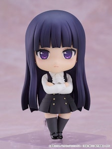 Inu x Boku SS Nendoroid Ririchiyo Shirakiin