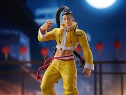 Street Fighter 6 Pop Up Parade Jamie
