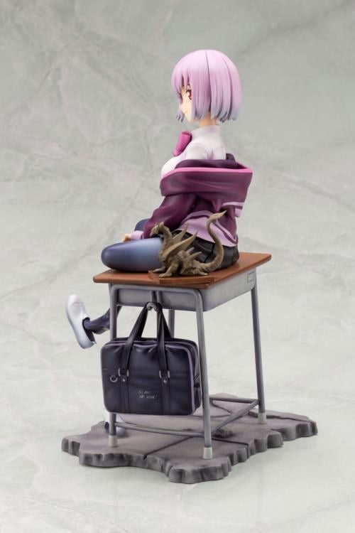 SSSS.Gridman Akane Shinjo (Rerelease)