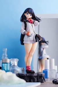 SSSS.Gridman Rikka Takarada (Rerelease)