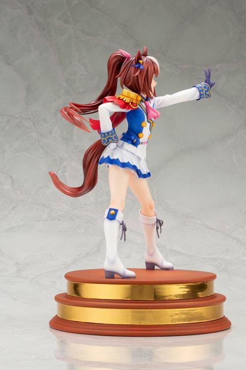 Umamusume: Pretty Derby Tokai Teio (Dreams Are to Be Carried!) (Rerelease)