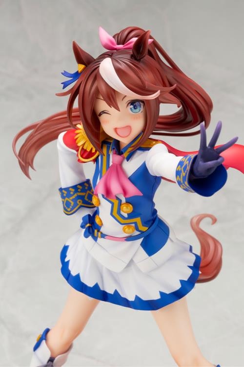Umamusume: Pretty Derby Tokai Teio (Dreams Are to Be Carried!) (Rerelease)
