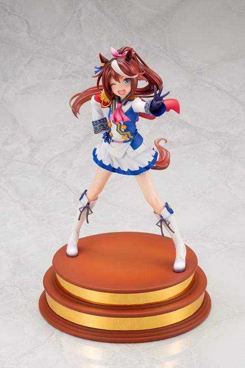 Umamusume: Pretty Derby Tokai Teio (Dreams Are to Be Carried!) (Rerelease)