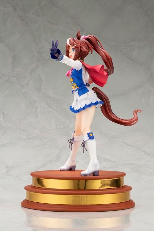 Umamusume: Pretty Derby Tokai Teio (Dreams Are to Be Carried!) (Rerelease)