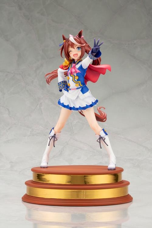 Umamusume: Pretty Derby Tokai Teio (Dreams Are to Be Carried!) (Rerelease)